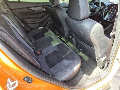 Used 2022 Subaru WRX Limited image 18