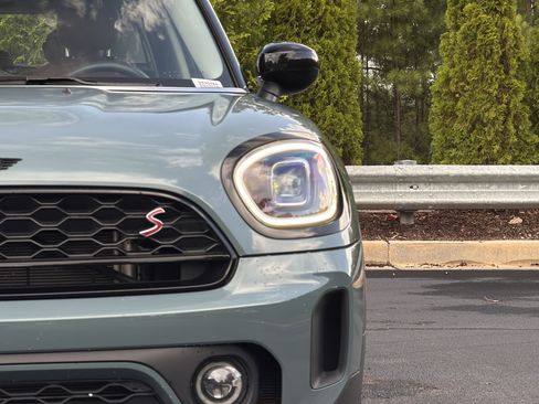 Used 2023 MINI Cooper Countryman S w/ Signature Upholstery Package FWD image 20
