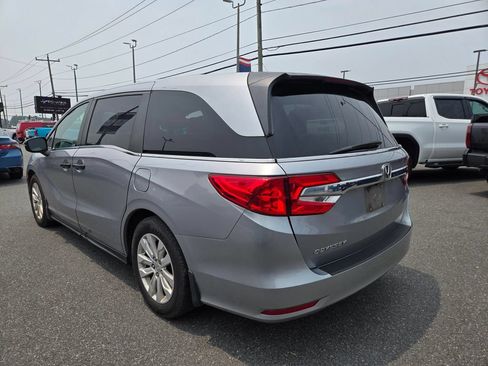 Used 2020 Honda Odyssey LX image 7