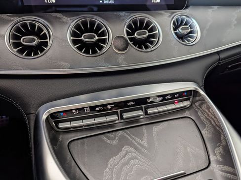 Used 2021 Mercedes-Benz AMG GT 43 image 44