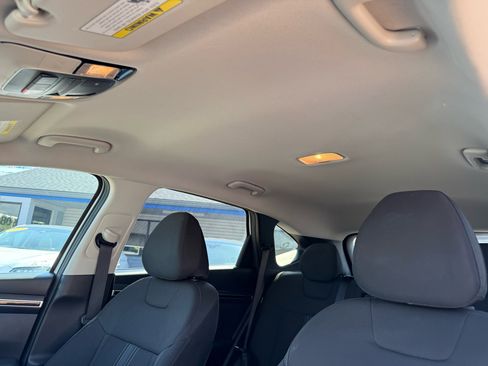 Used 2024 Hyundai Tucson SEL image 17