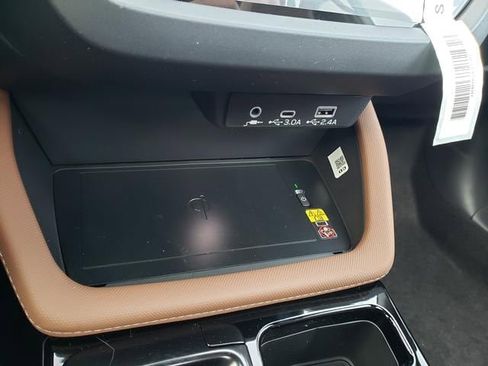 New 2026 Subaru Forester Touring image 18