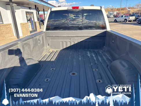 Used 2020 Ford F450 Lariat w/ Lariat Ultimate Package image 20