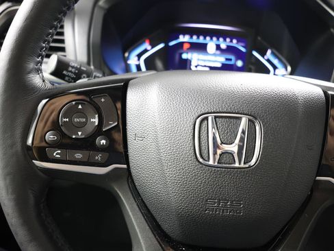 Used 2022 Honda Odyssey Elite image 20