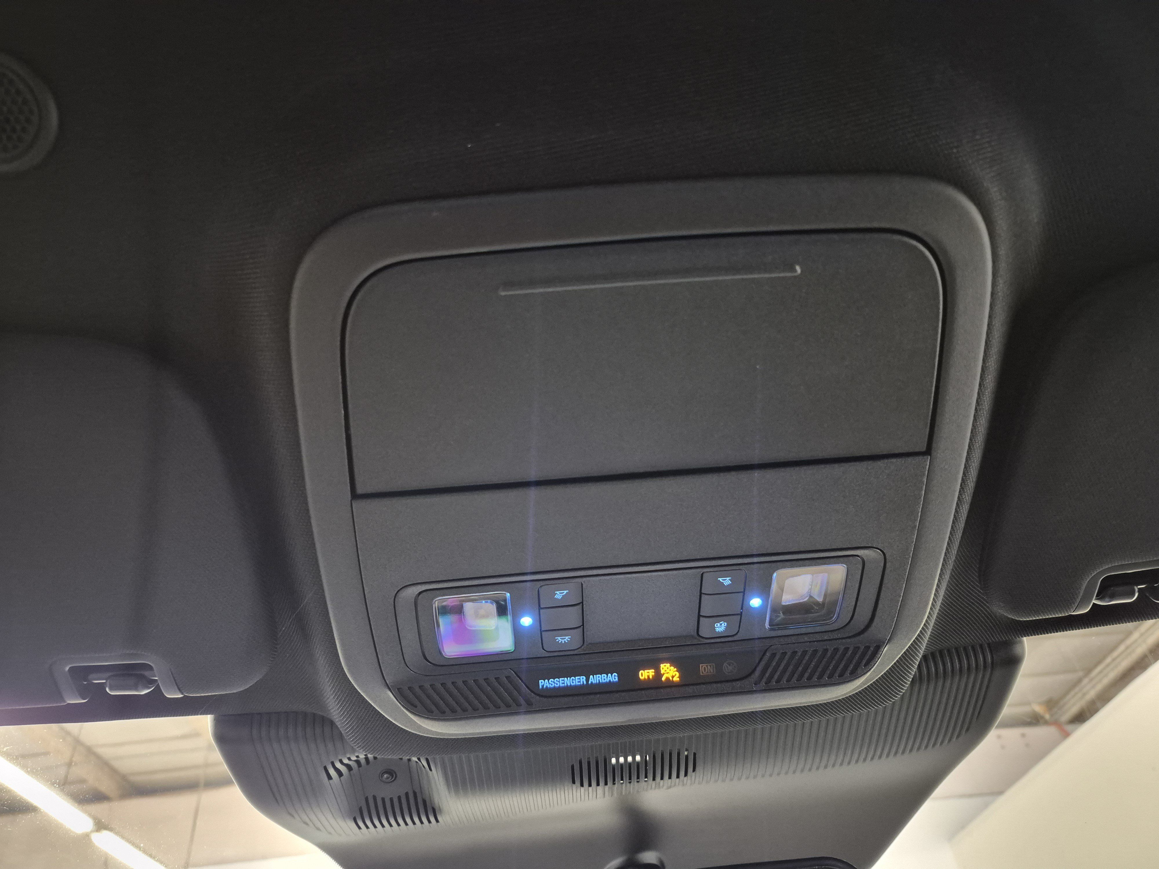 New 2027 Ford Explorer Active w/ Active Comfort Package RWD image 37