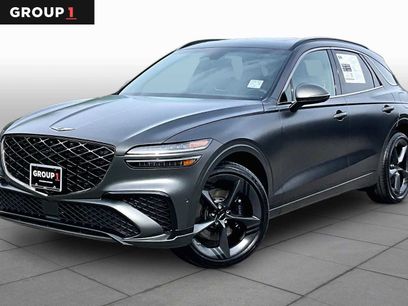 Used 2026 Genesis GV70 2.5T Sport Prestige