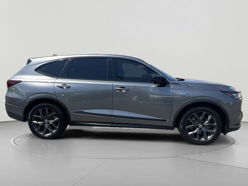 Certified 2024 Acura MDX A-Spec AWD/4WD image 6