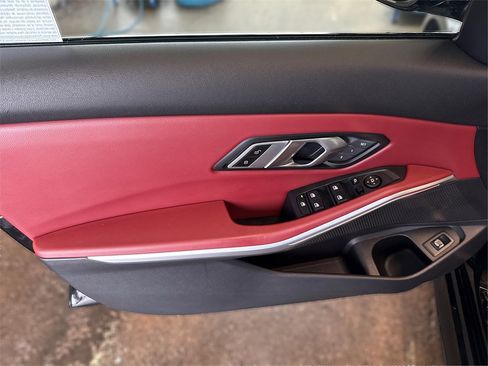 Certified 2023 BMW M340i w/ Premium Package image 26