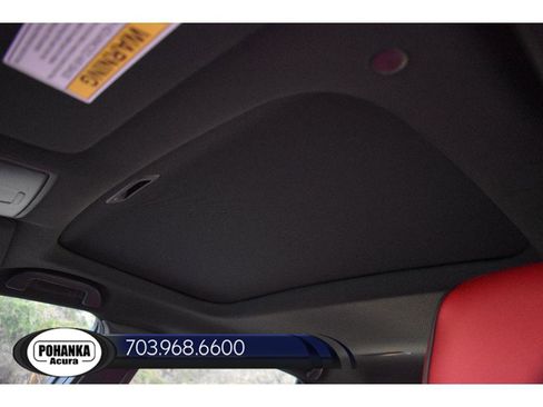 New 2025 Acura TLX A-Spec image 21