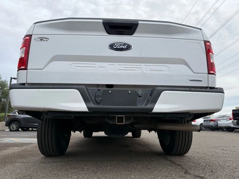 Used 2019 Ford F150 XL w/ Equipment Group 101A Mid image 31