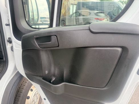 Used 2023 RAM ProMaster 2500 FWD image 16