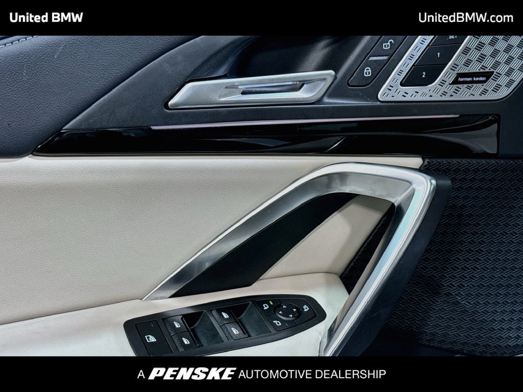 Certified 2024 BMW X1 xDrive28i w/ Premium Package AWD/4WD image 10