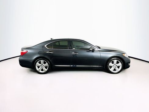 Used 2011 Lexus LS 460 image 10