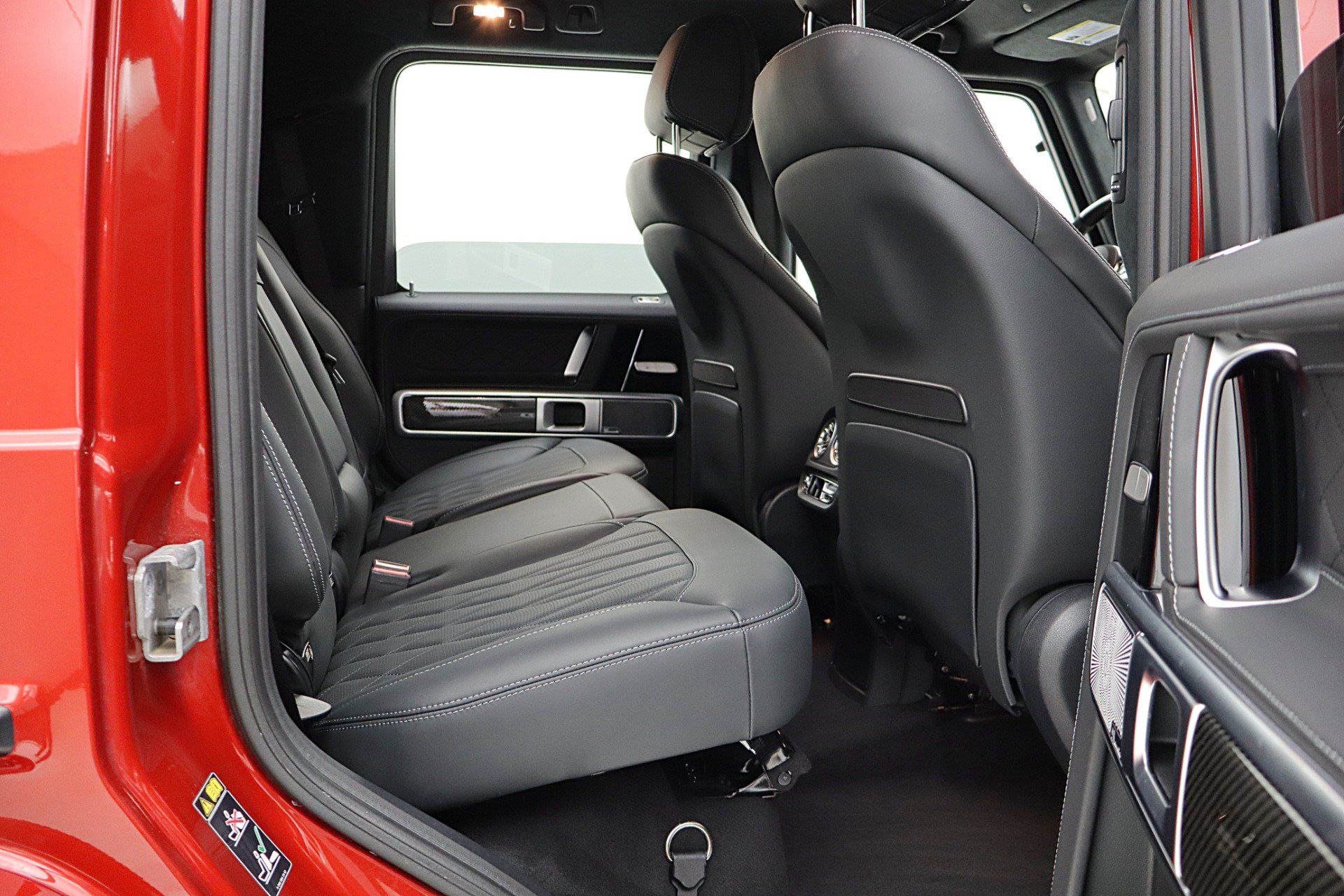 Used 2023 Mercedes-Benz G 63 AMG 4MATIC image 36
