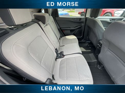 Certified 2022 Ford Escape SE w/ SE Sport Appearance Package AWD/4WD image 24