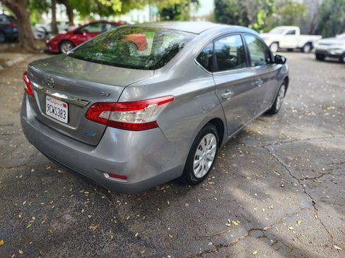 Used 2013 Nissan Sentra SV image 14