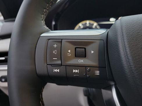 New 2026 INFINITI QX60 Autograph w/ Dark Cargo Package image 14