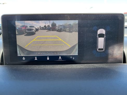 Used 2021 Acura TLX w/ Technology Package FWD image 19