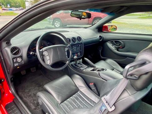 Used 1994 Pontiac Firebird Formula RWD image 13