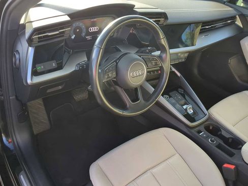 Used 2022 Audi A3 2.0T Premium image 15