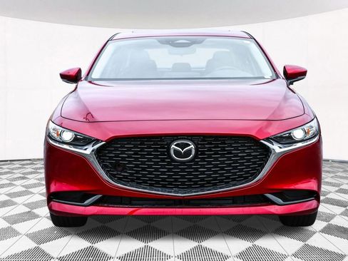 New 2026 MAZDA MAZDA3 2.5 S image 13