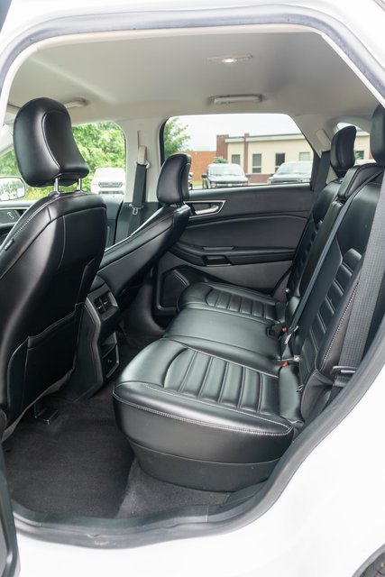 Certified 2022 Ford Edge SEL AWD/4WD image 11