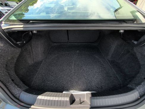 Used 2022 Volkswagen Jetta S w/ IQ.Drive Package FWD image 13