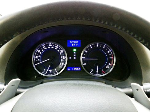 Used 2012 Lexus IS 250 RWD image 15