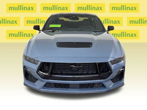 New 2026 Ford Mustang GT w/ Mustang Nite Pony Package RWD image 15