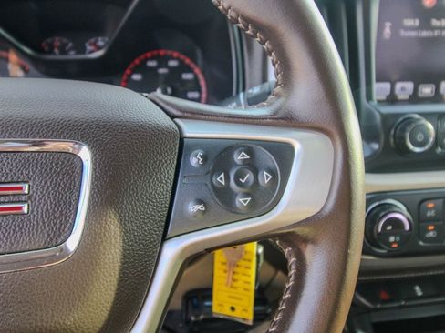 Used 2016 GMC Canyon SLE w/ SLE Convenience Package RWD image 20