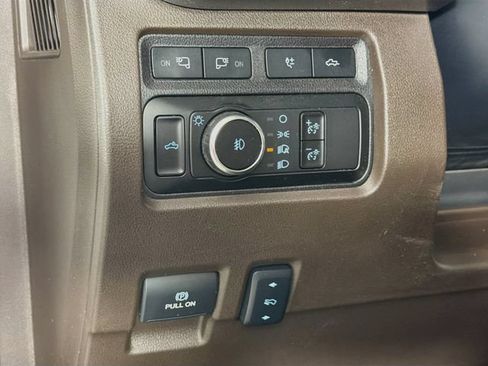 Certified 2024 Ford F250 King Ranch AWD/4WD image 12