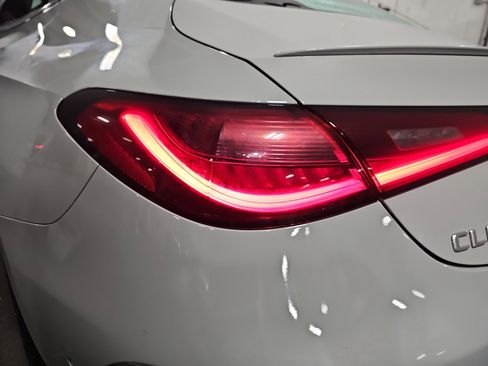 Certified 2026 Mercedes-Benz CLE 300 CLE 300 image 37