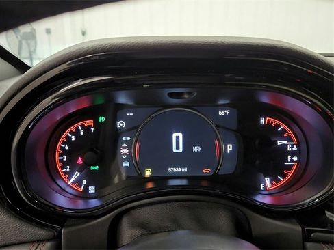 Used 2023 Dodge Durango GT image 20