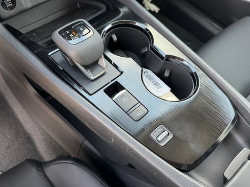 New 2026 Nissan Rogue Dark Armor FWD image 16