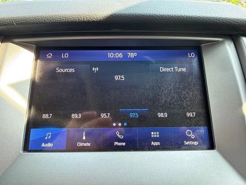 Used 2020 Ford Ranger XLT w/ FX4 Off-Road Package AWD/4WD image 23