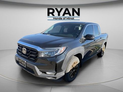 Used 2023 Honda Ridgeline RTL image 6