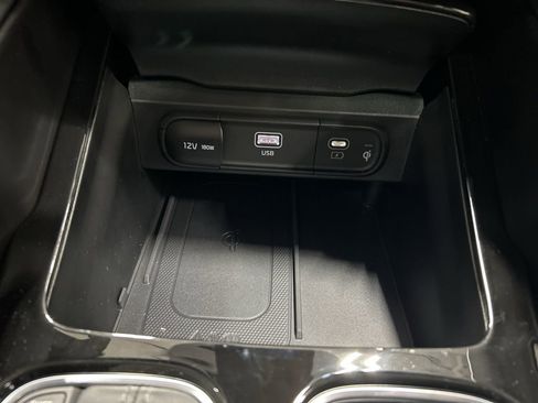 New 2025 Kia Telluride EX X-Line image 21