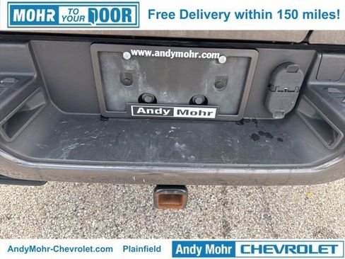 Used 2021 RAM 1500 Limited w/ Night Edition AWD/4WD image 5