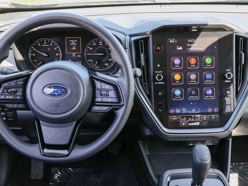 Certified 2026 Subaru Crosstrek 2.5i Premium AWD/4WD image 7
