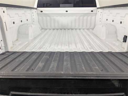 Certified 2025 Chevrolet Silverado 1500 LT w/ Leather Package image 30