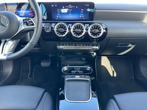 Used 2026 Mercedes-Benz CLA 250 4MATIC image 14