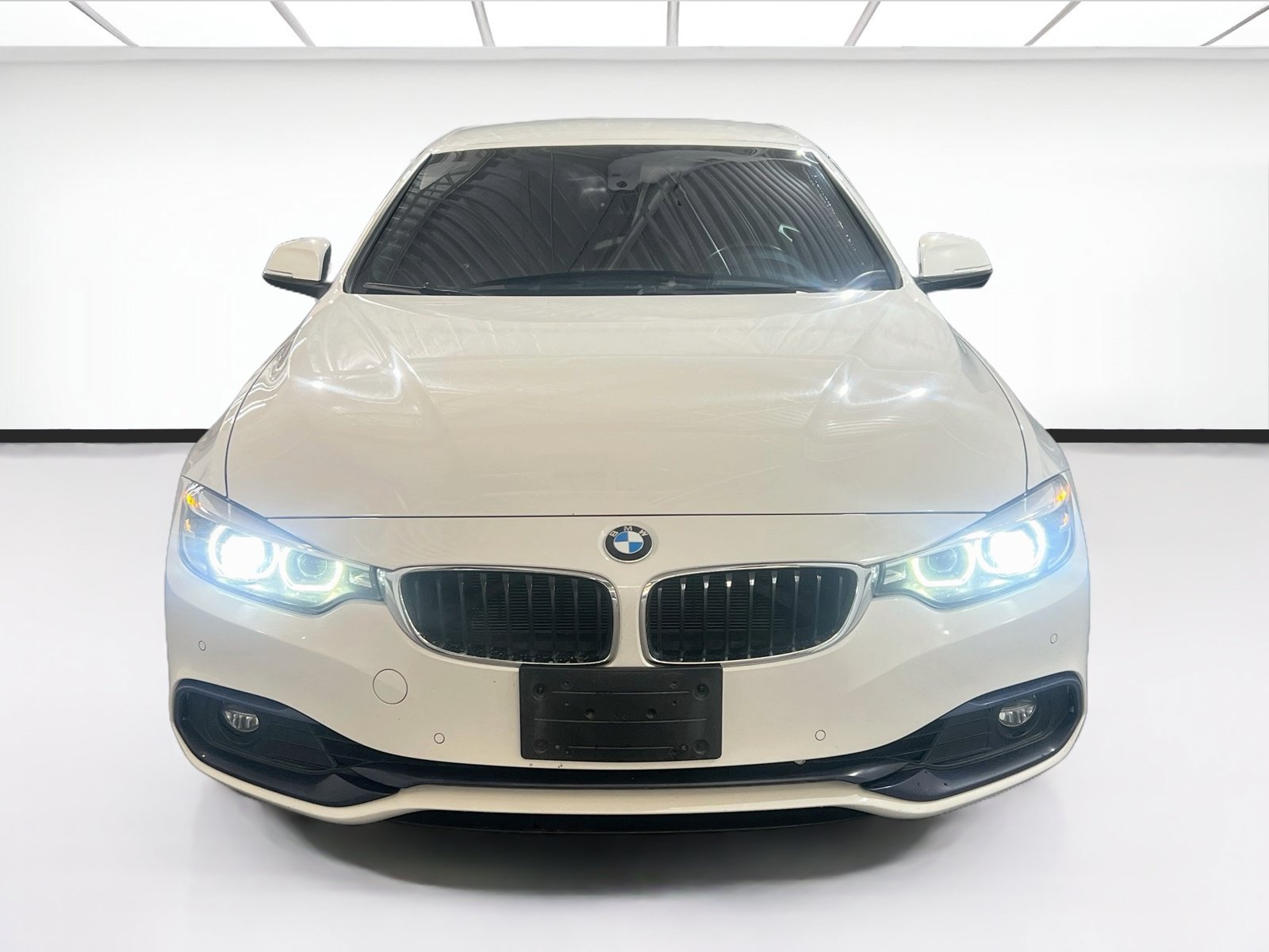 Used 2019 BMW 430i Convertible RWD image 2