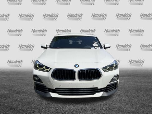 Used 2019 BMW X2 xDrive28i AWD/4WD image 3