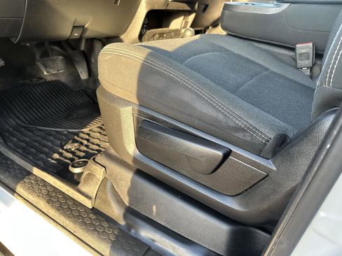 Used 2020 RAM 2500 Tradesman AWD/4WD image 16