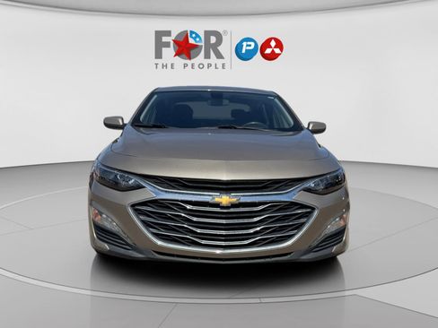 Used 2022 Chevrolet Malibu LT image 8