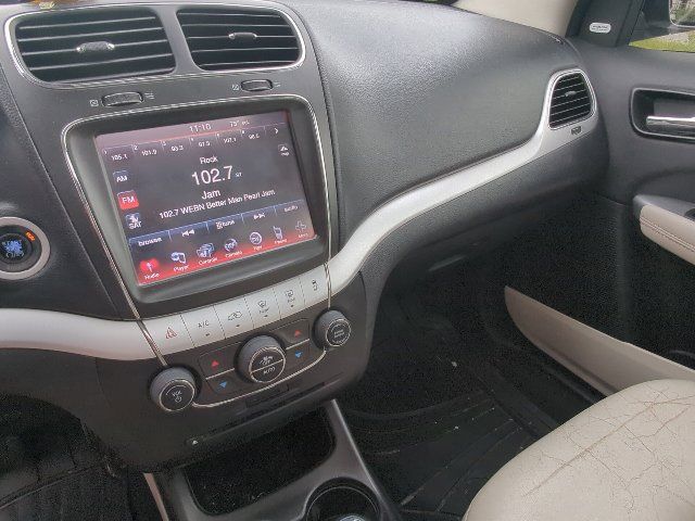 Used 2013 Dodge Journey Crew w/ Flexible Seating Group AWD/4WD image 16
