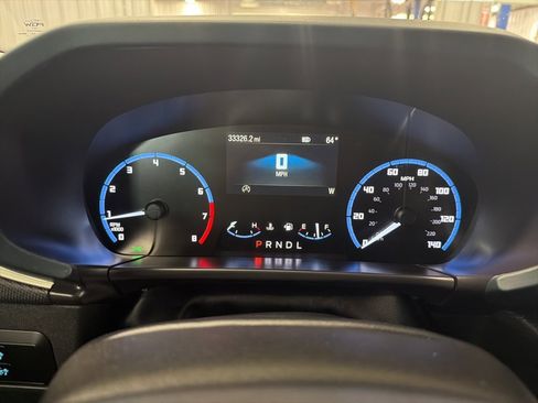 Used 2023 Ford Bronco Sport Heritage w/ Heritage Convenience Package image 26