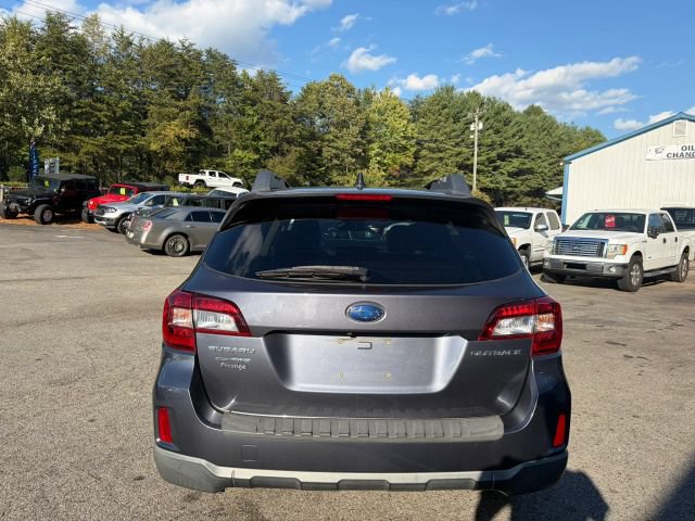 Used 2016 Subaru Outback 2.5i Limited AWD/4WD image 4