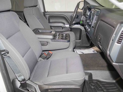 Used 2018 Chevrolet Silverado 1500 LT w/ All Star Edition image 12