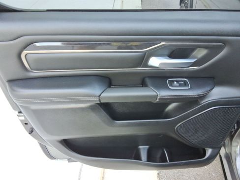 Used 2021 RAM 1500 Rebel w/ Level 1 Equipment Group image 22